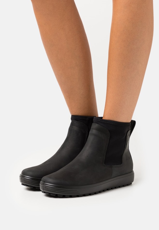 Bottines Grises Gabor | Exclusif